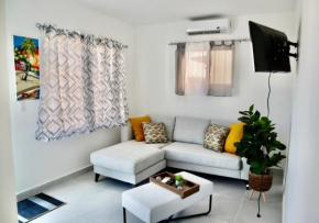 Newly Built Beautiful 2BR House With Yard